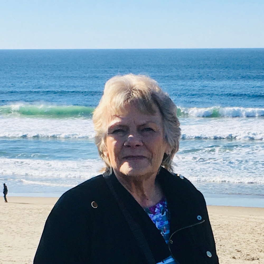 Meet your Posher, Carol